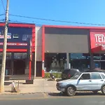 Teixeira