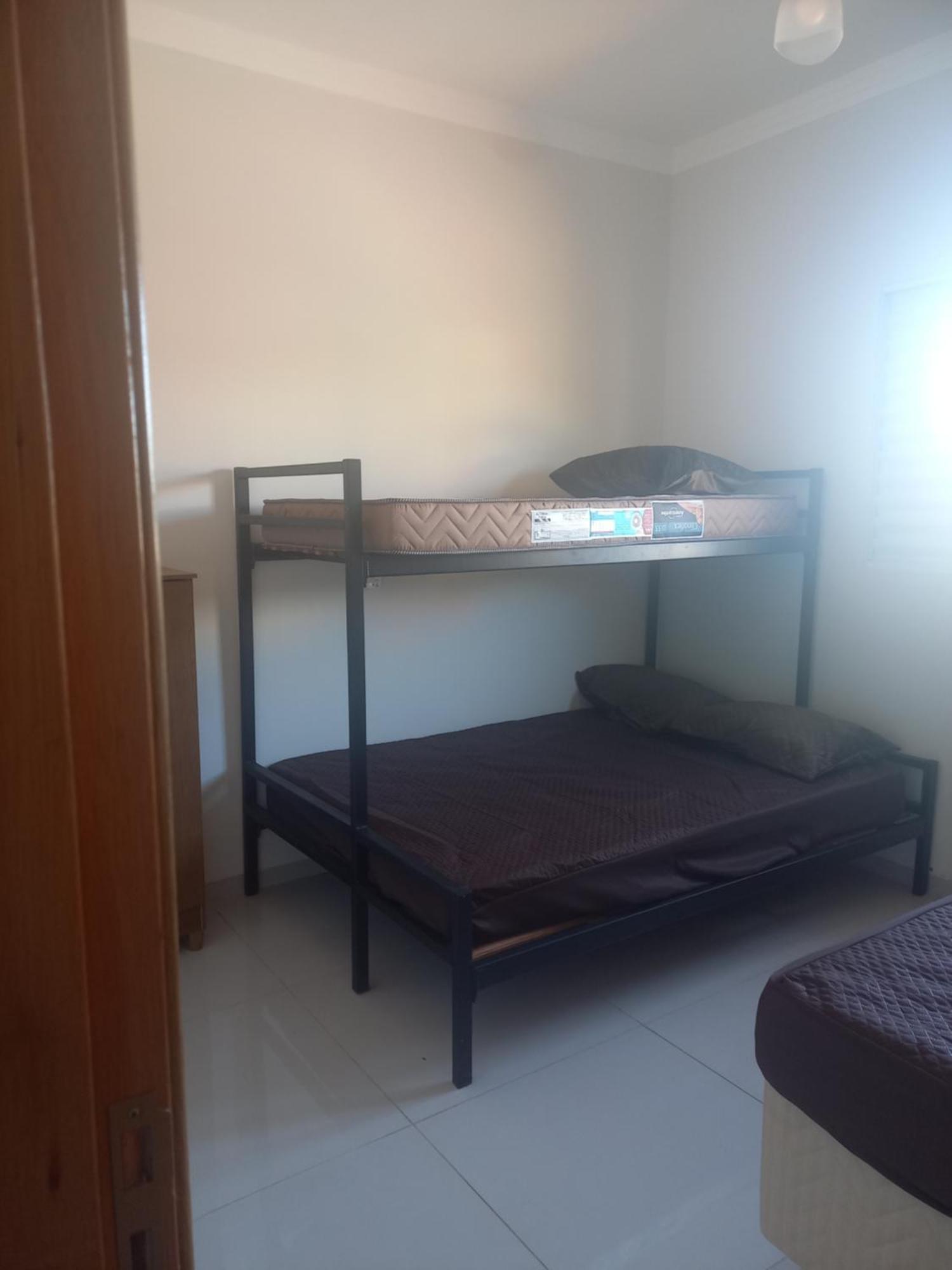 Teixeira Apartamento Olímpia