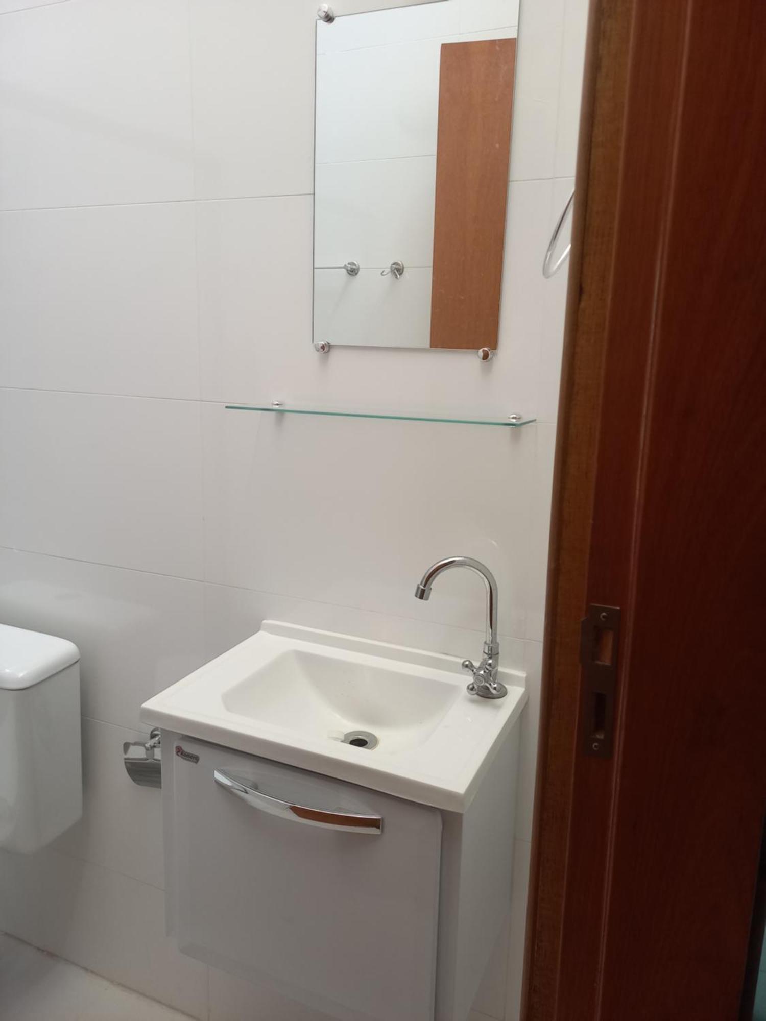 Apartamento Teixeira Olímpia
