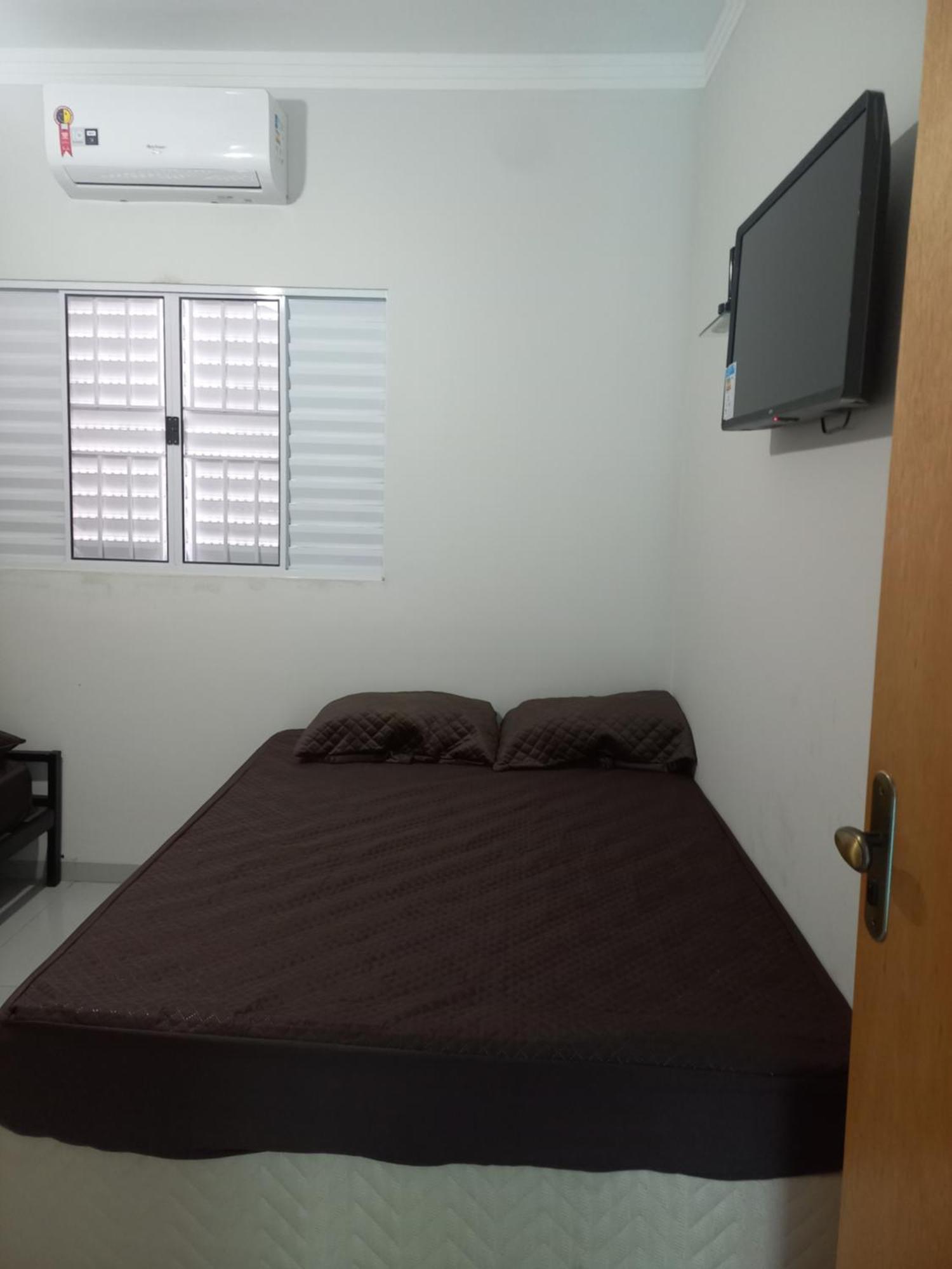 Teixeira Apartamento Olímpia