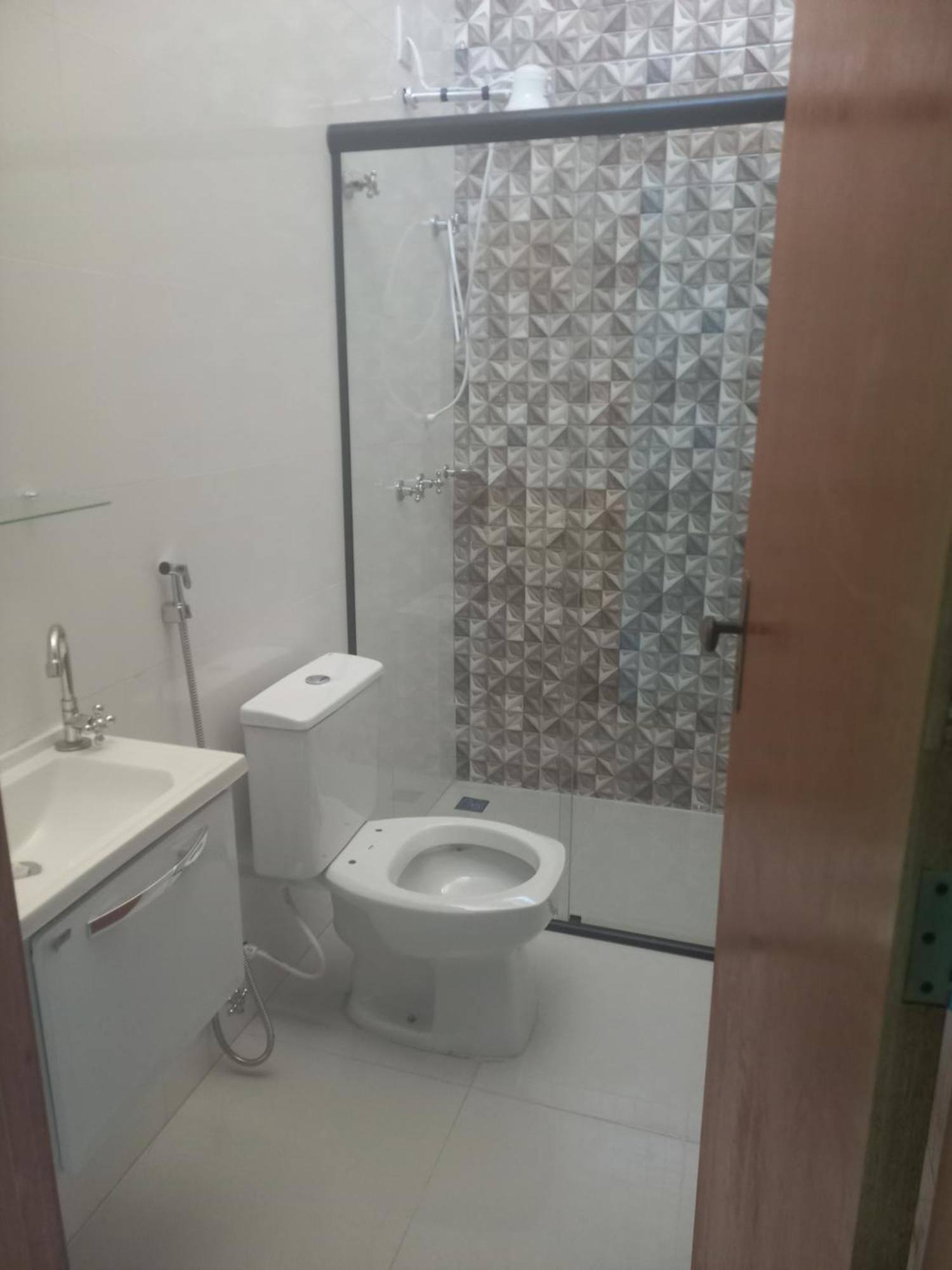 Teixeira Apartamento Olímpia