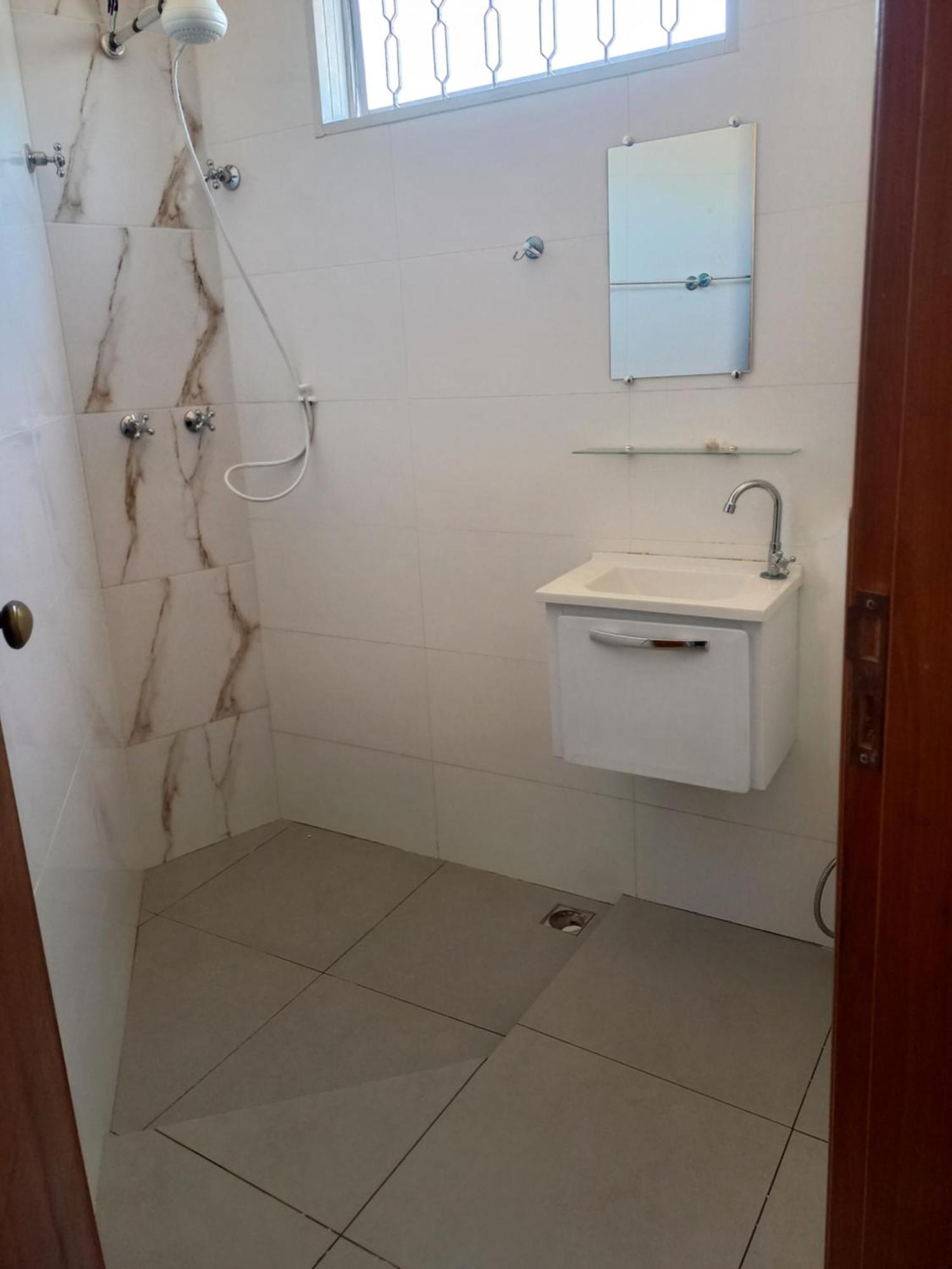 Apartamento Teixeira Olímpia