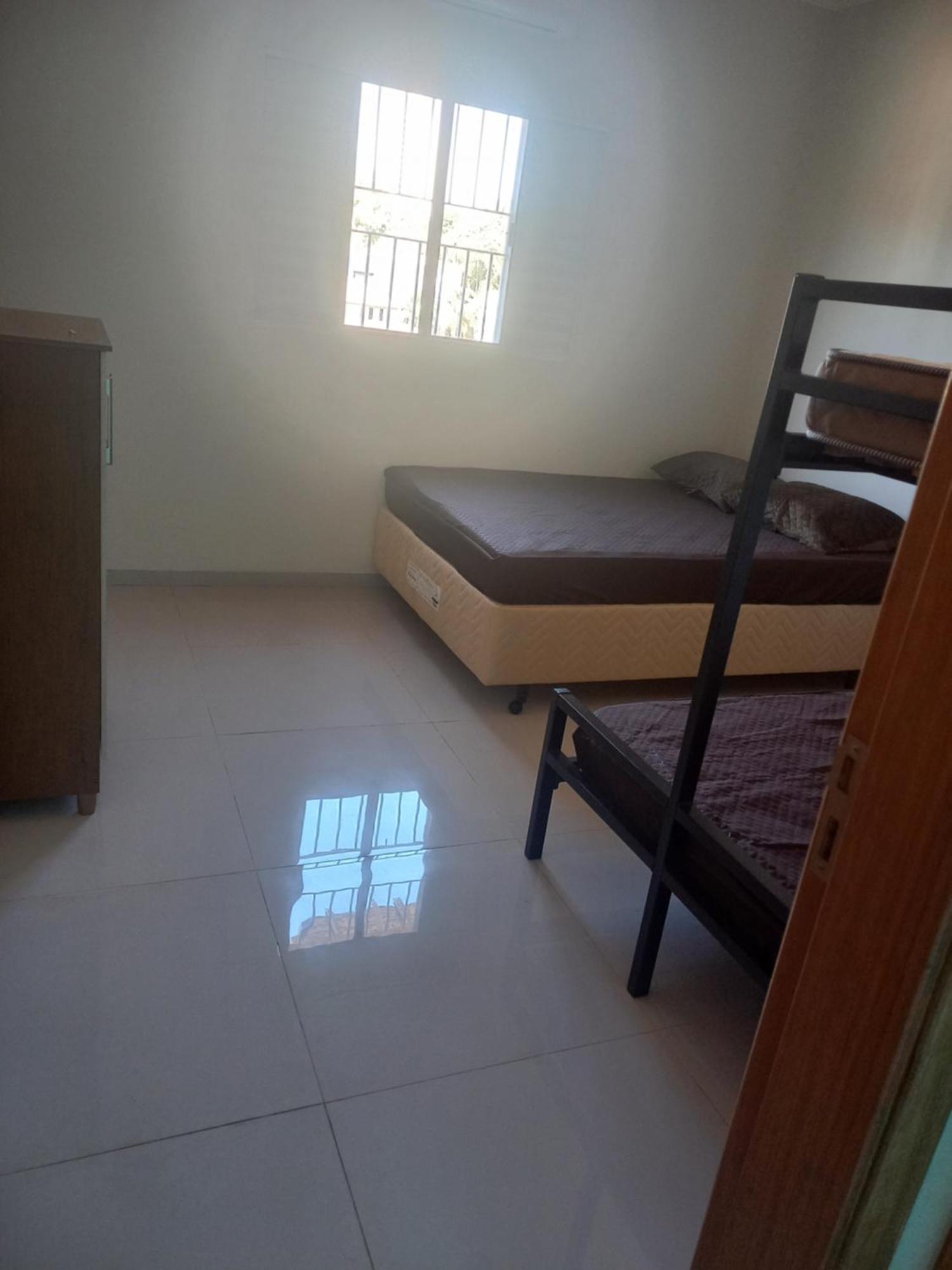 Apartamento Teixeira